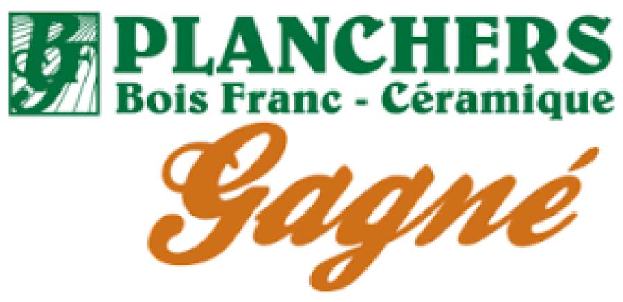 Planchers Bois Franc céramiques Québec Logo
